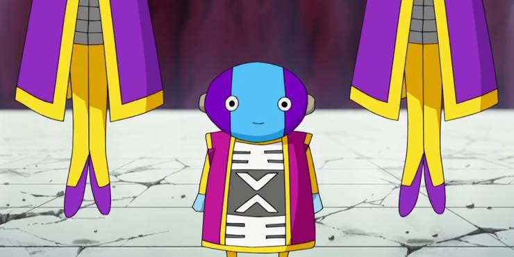 Dragon Ball 13 Attacks That Are Way Too Overpowered (And 9 That Are Worthless) Ranked Dragon Ball 13 Attacks That Are Way Too Overpowered (And 9 That Are Worthless) Ranked